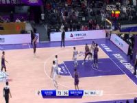 CBA��������16�� �����ع�VS������˹ɷ� 20231213��ԭ����