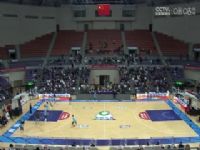 CBA��ǰ�� �������VSɽ���ھ� 20241004