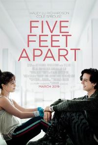 ������� Five Feet Apart[��Ӱ��˵]
