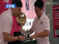 NBAļݾ ȻVSʿ 20240707