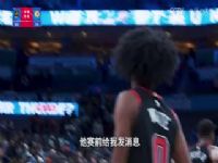 NBA������ ̫��VS������ 20240127