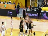 CBA28 㽭ҩVS 20240109