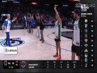 NBA������ ����VS������ 20240413