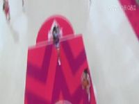 WCBA������B�� �������϶�VS���Ż������� 20250107