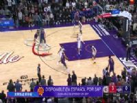 NBA������ �촬VS̫�� 20240104