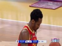 CBA34 㽭˶VS 20250123