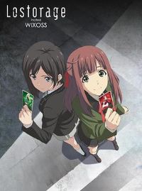 ʧɿWIXOSS
