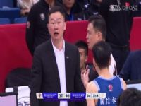 CBA��������24�� �ൺ����ˮ��VS�������ɲ��� 20231231