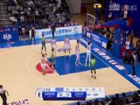 CBA��������27�� ���������VS�Ϻ����� 20250106